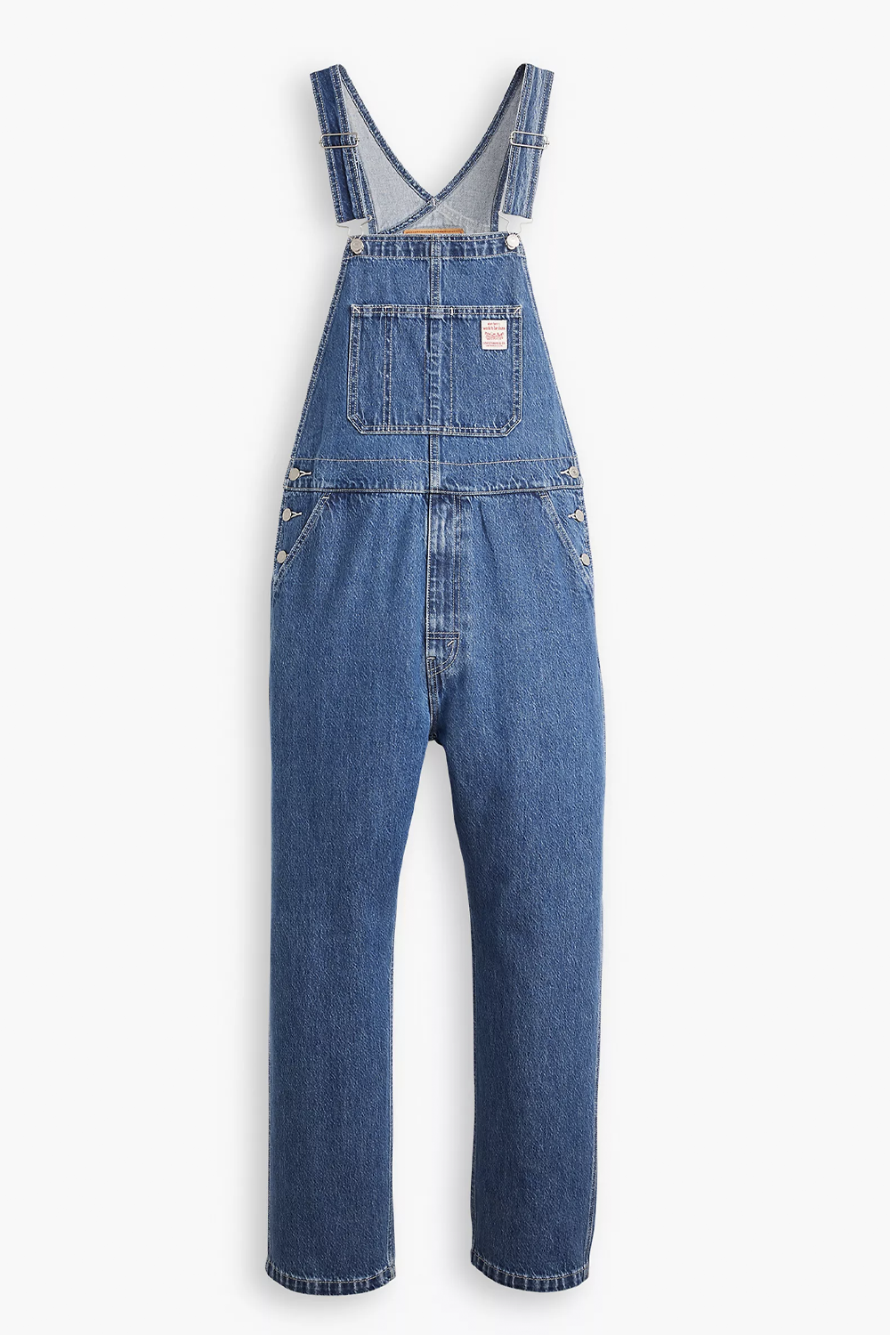 Men's Levi's RT Overall in Get Involved