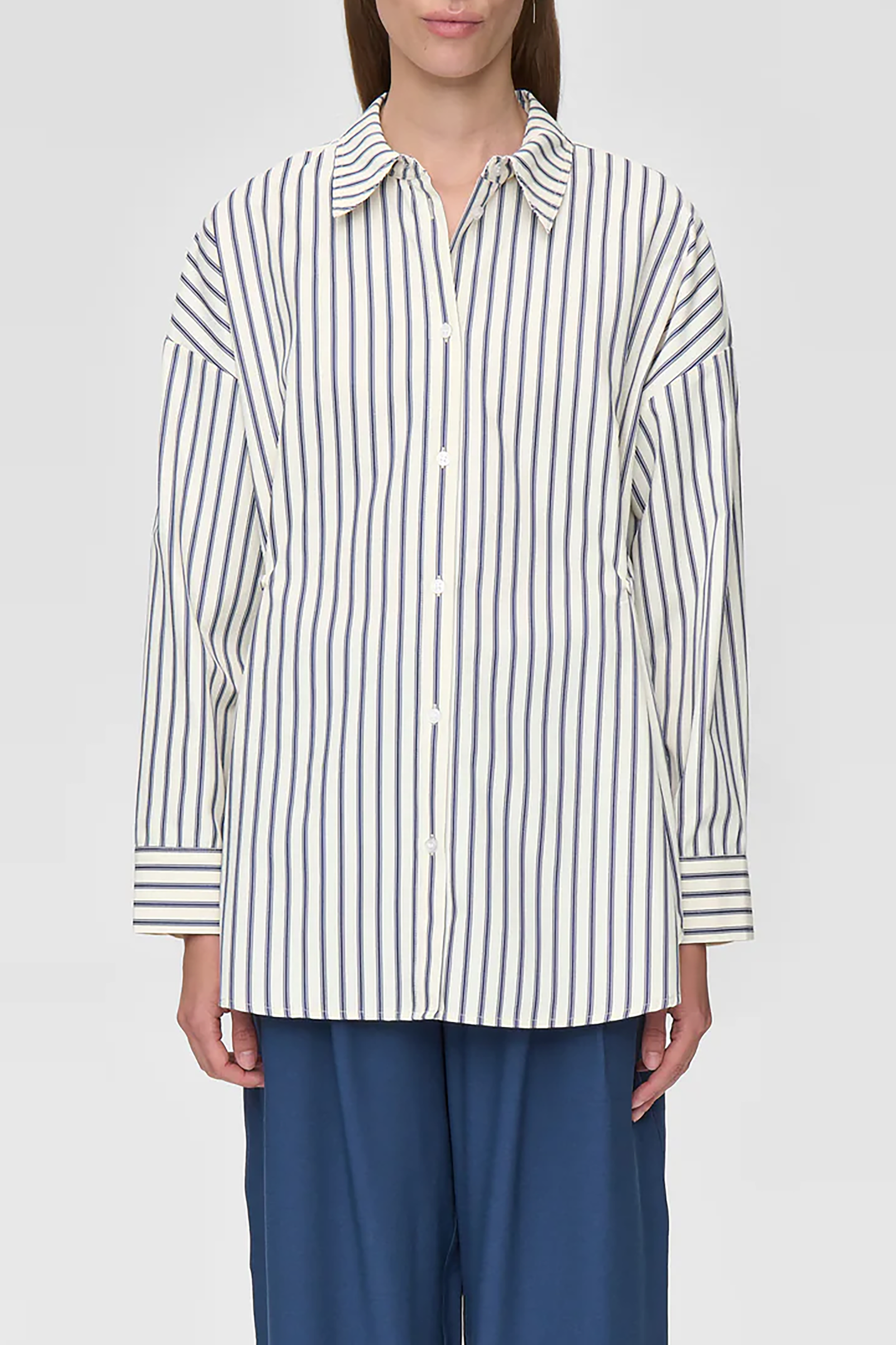 Marley Shirt