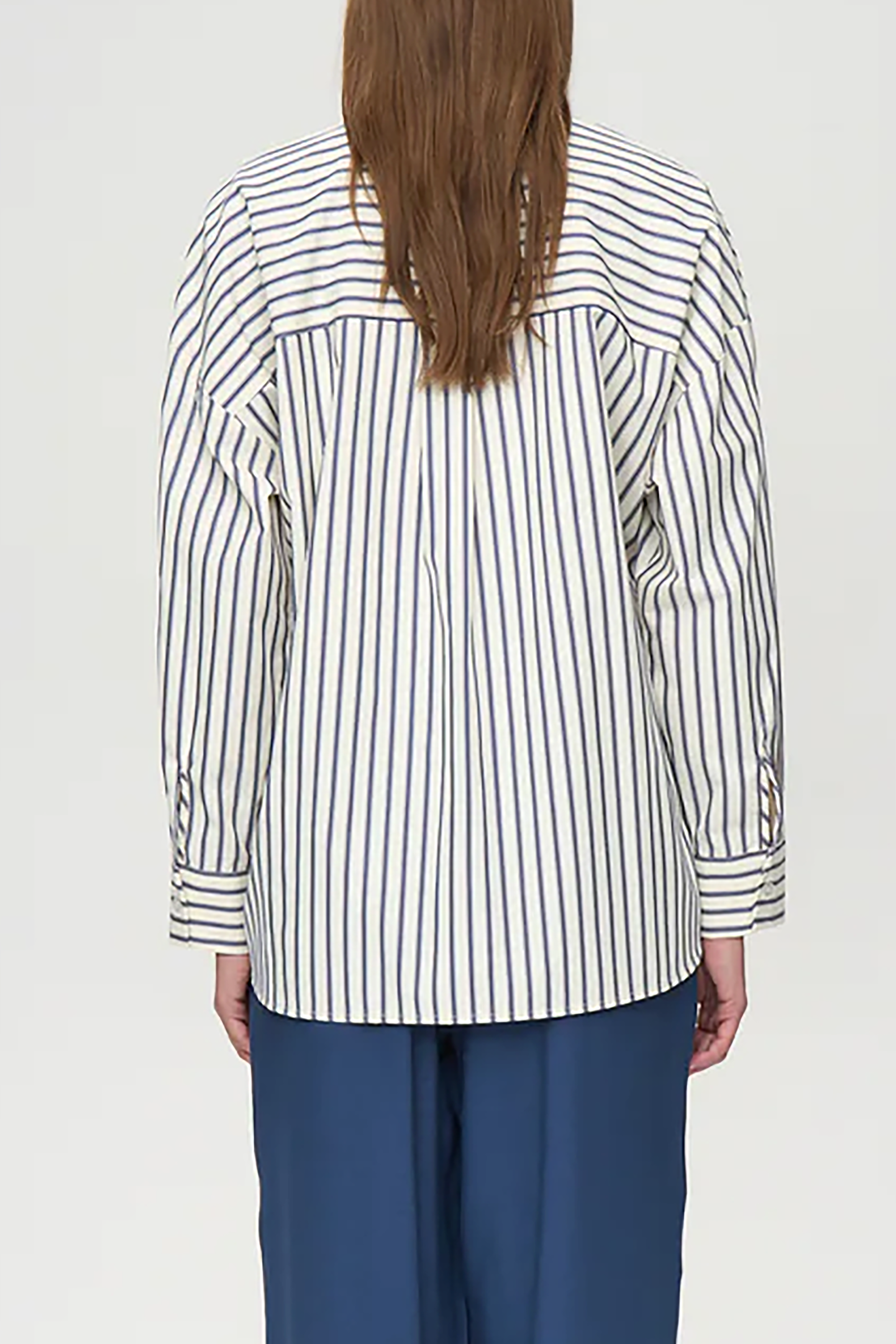Marley Shirt