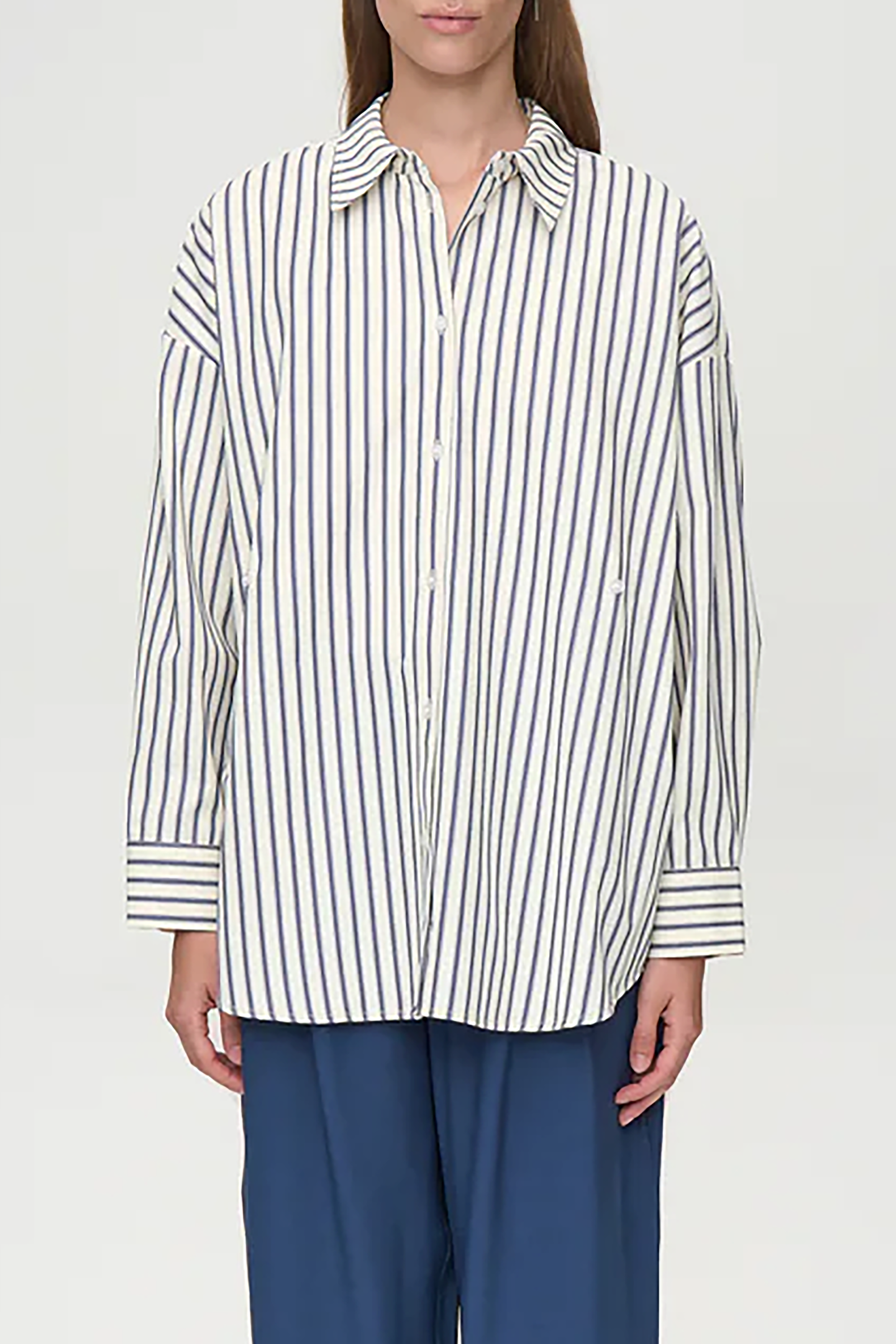 Marley Shirt
