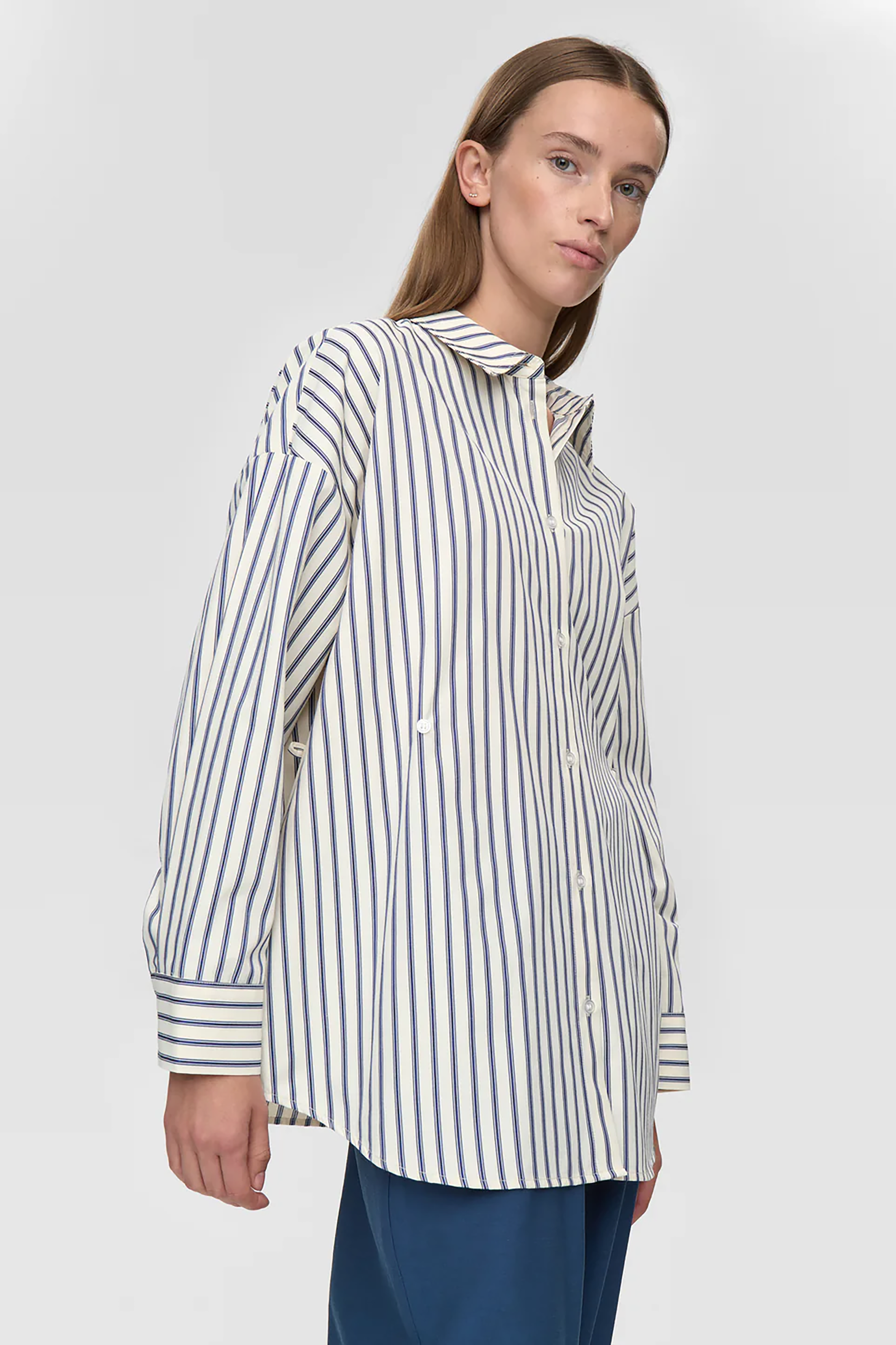 Marley Shirt