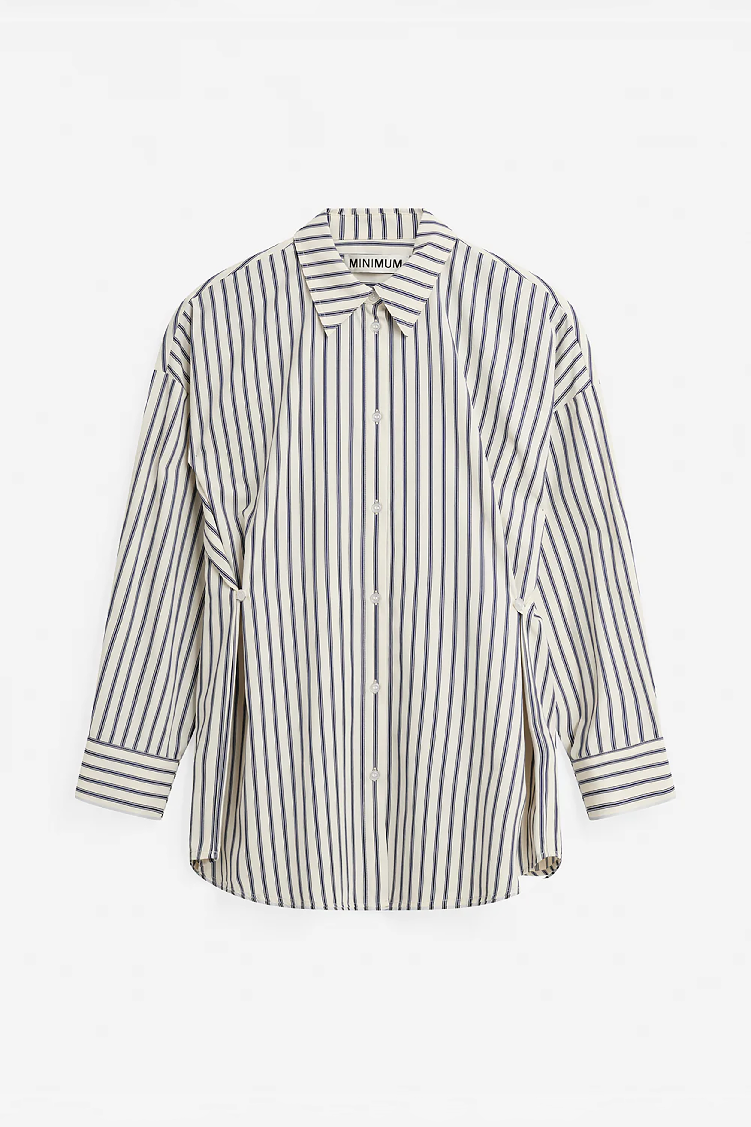 Marley Shirt