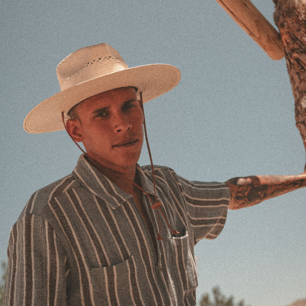 MEN'S BUTTON-DOWNS