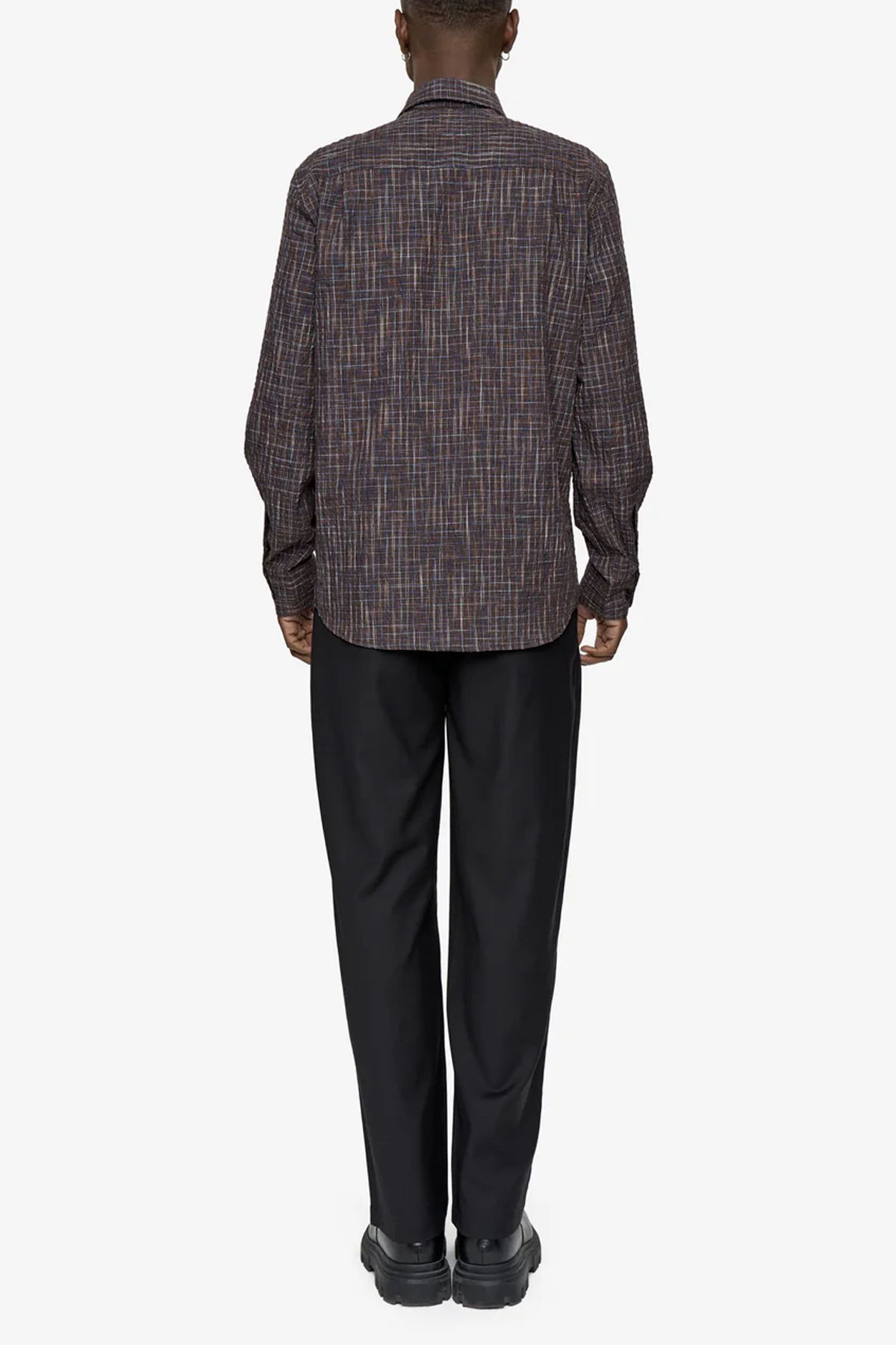 Men's Minimum Ace L/S Shirt