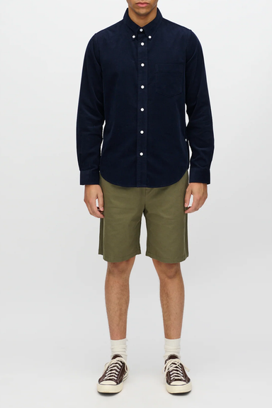 Men's Minimum Colt LS Shirt