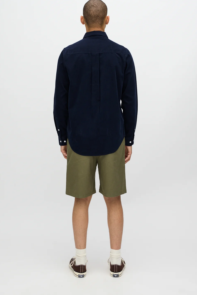 Men's Minimum Colt LS Shirt