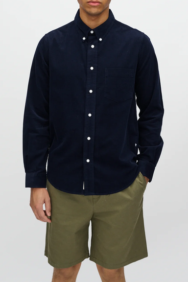 Men's Minimum Colt LS Shirt
