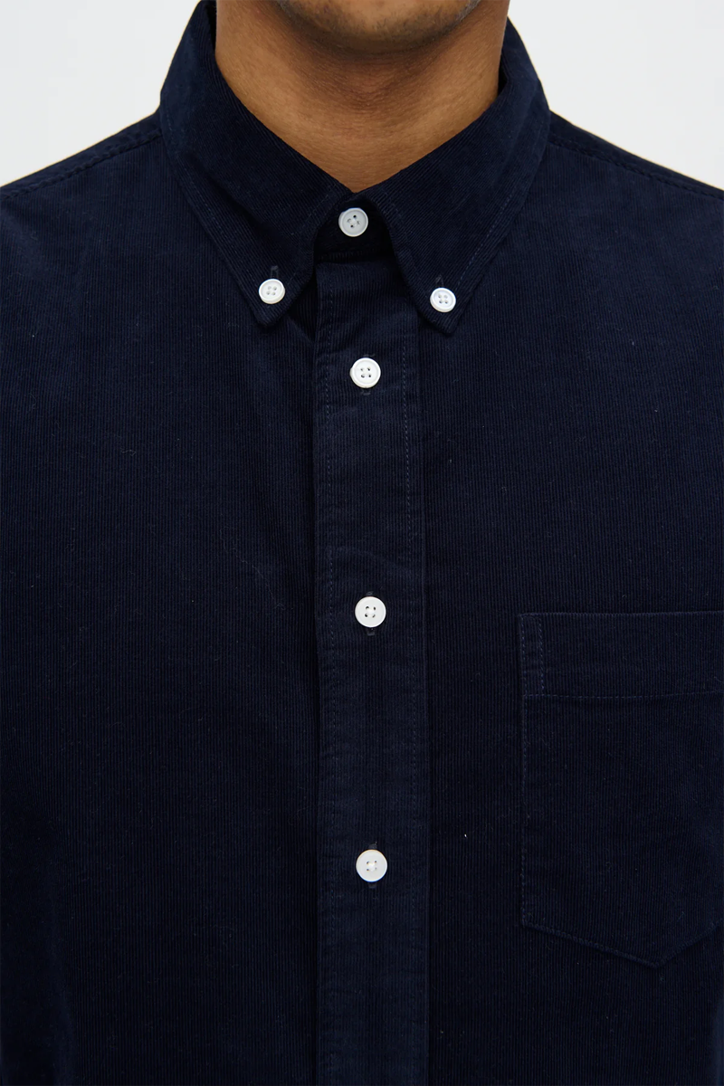 Men's Minimum Colt LS Shirt