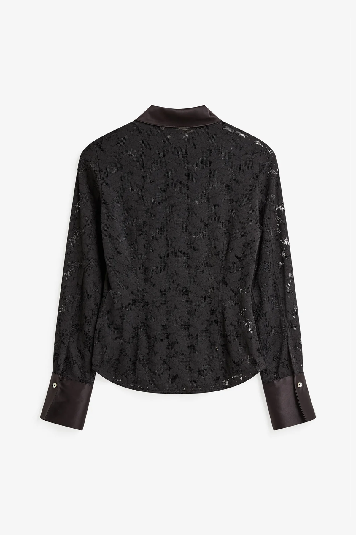 Women's Minimum Gry L/S Shirt