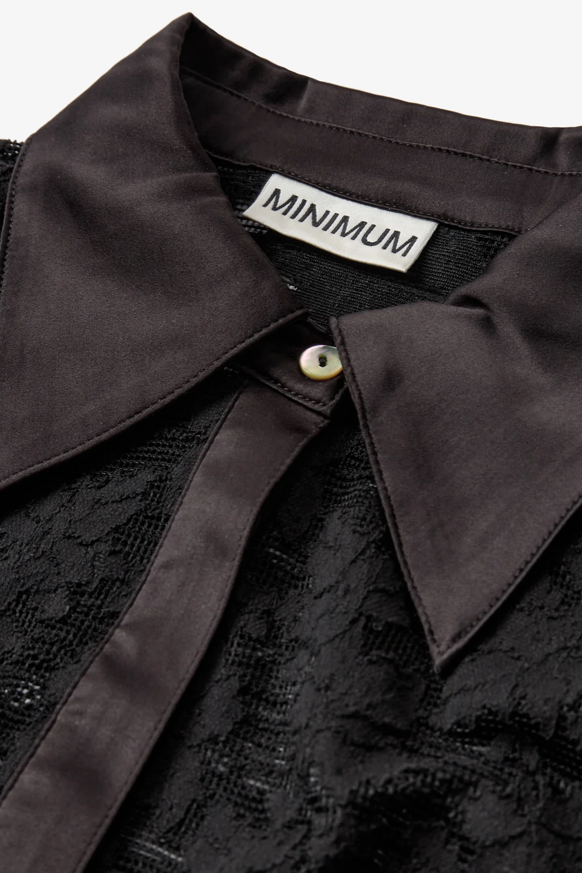 Women's Minimum Gry L/S Shirt