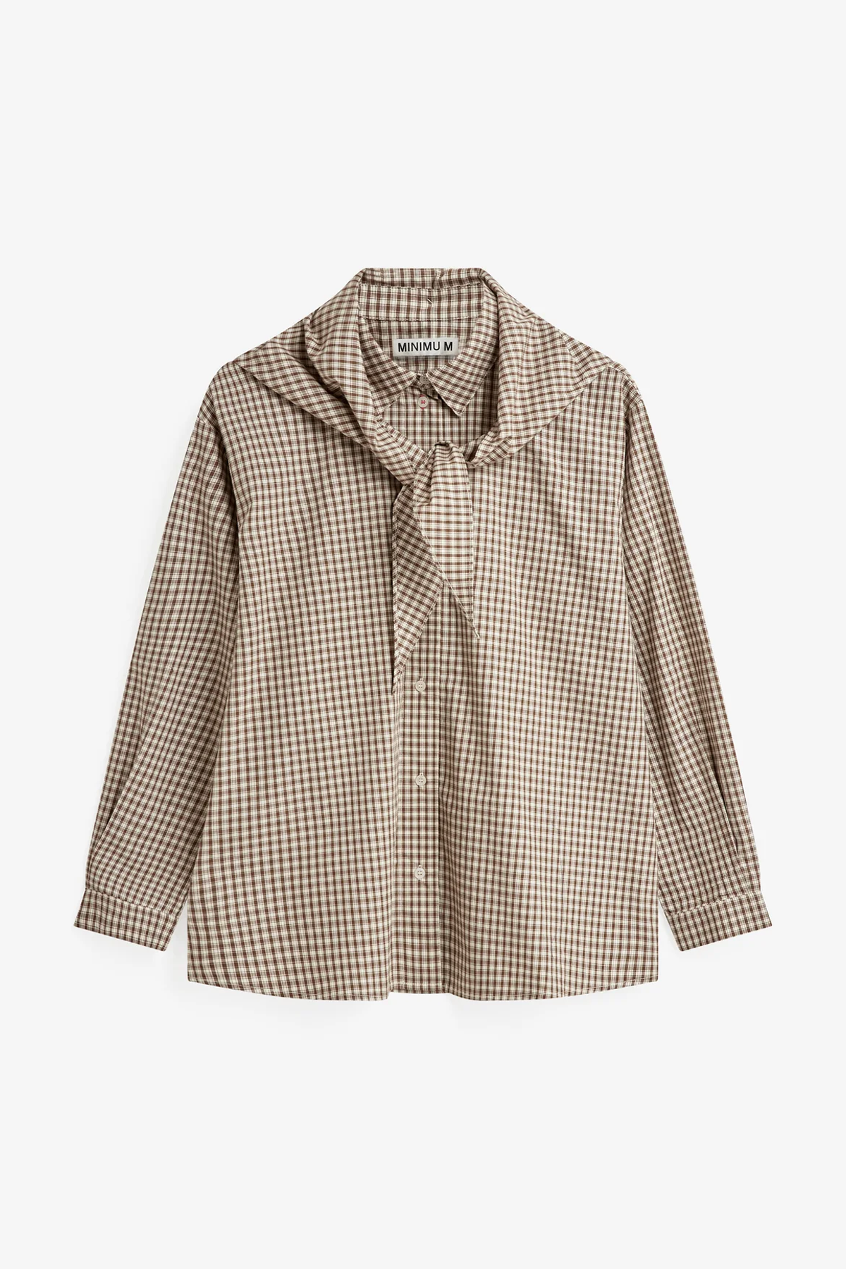 Women's Minimum Harper Shirt