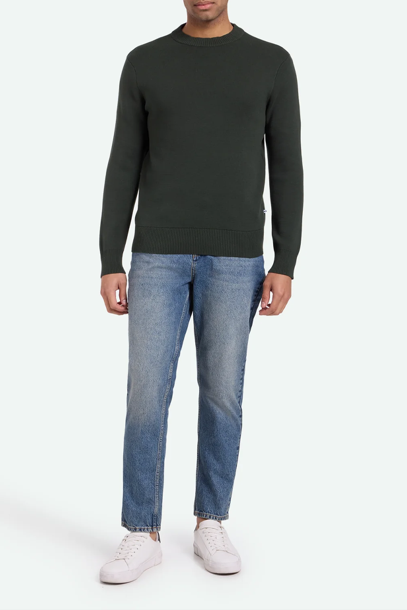 Men's Minimum Rob Jumper