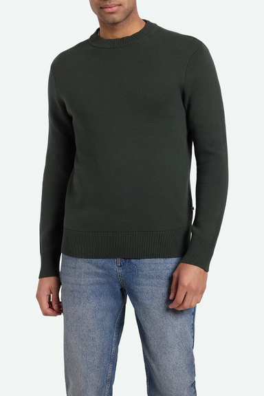 Men's Minimum Rob Jumper