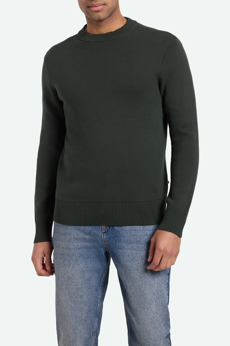 Men's Minimum Rob Jumper