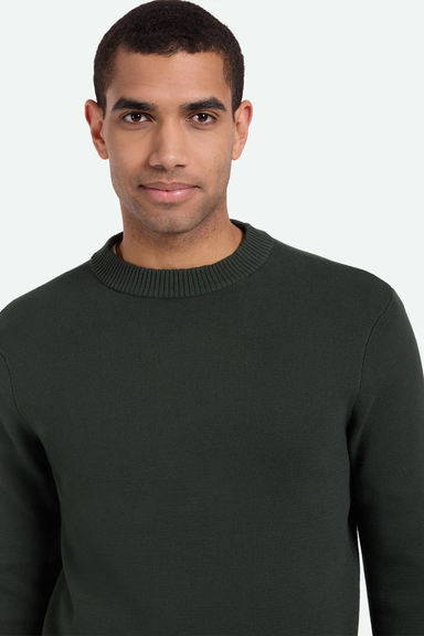 Men's Minimum Rob Jumper