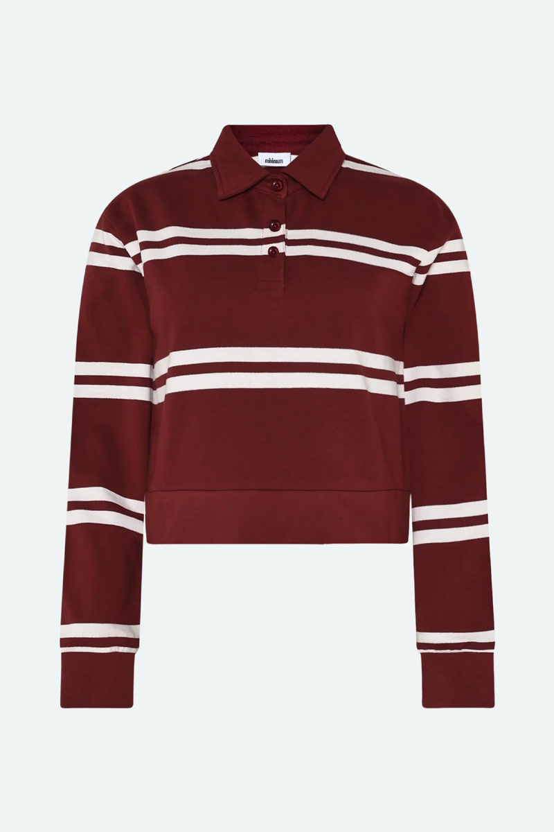 Women's Minimum Bianca Polo