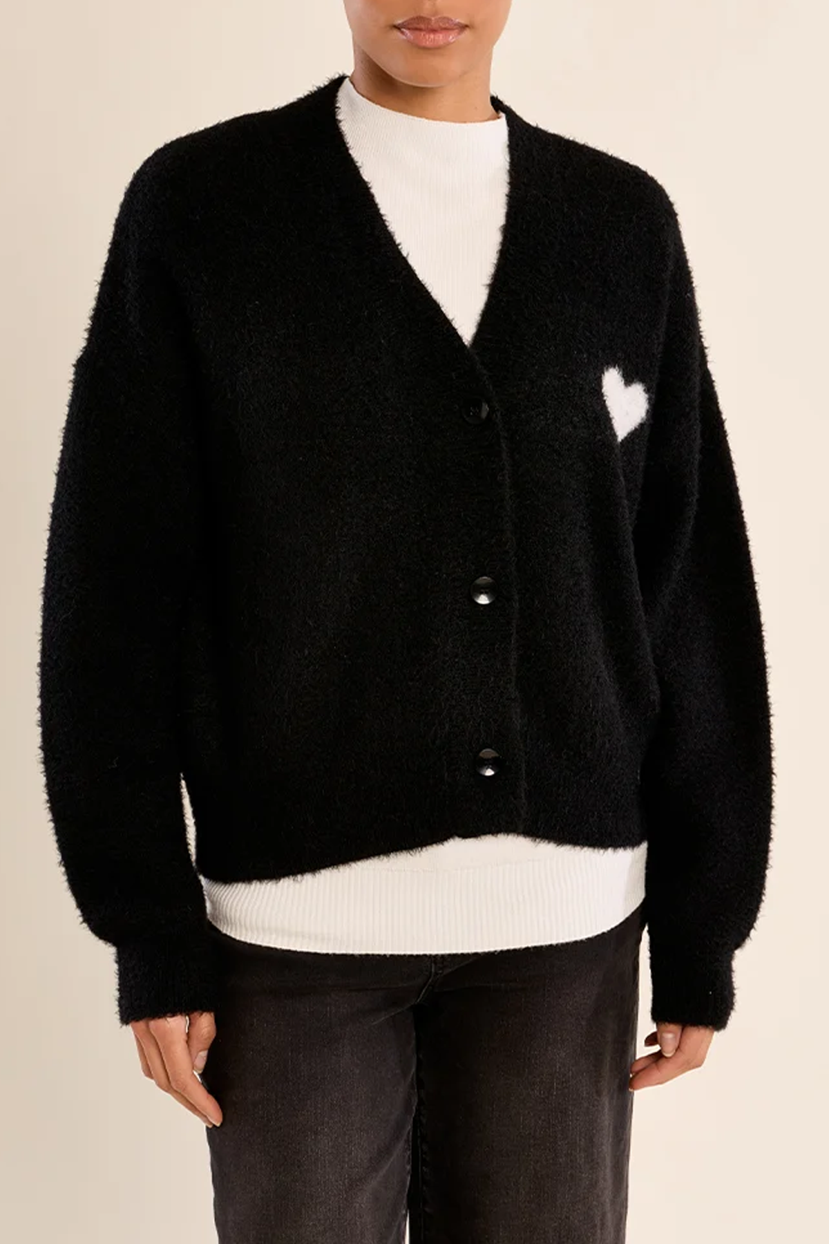 Women's Molly Bracken Altruist Cardigan