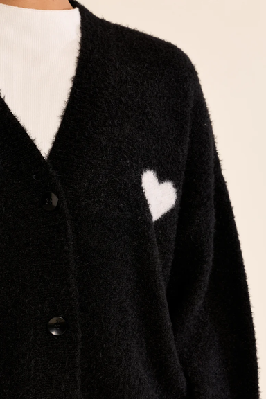 Women's Molly Bracken Altruist Cardigan