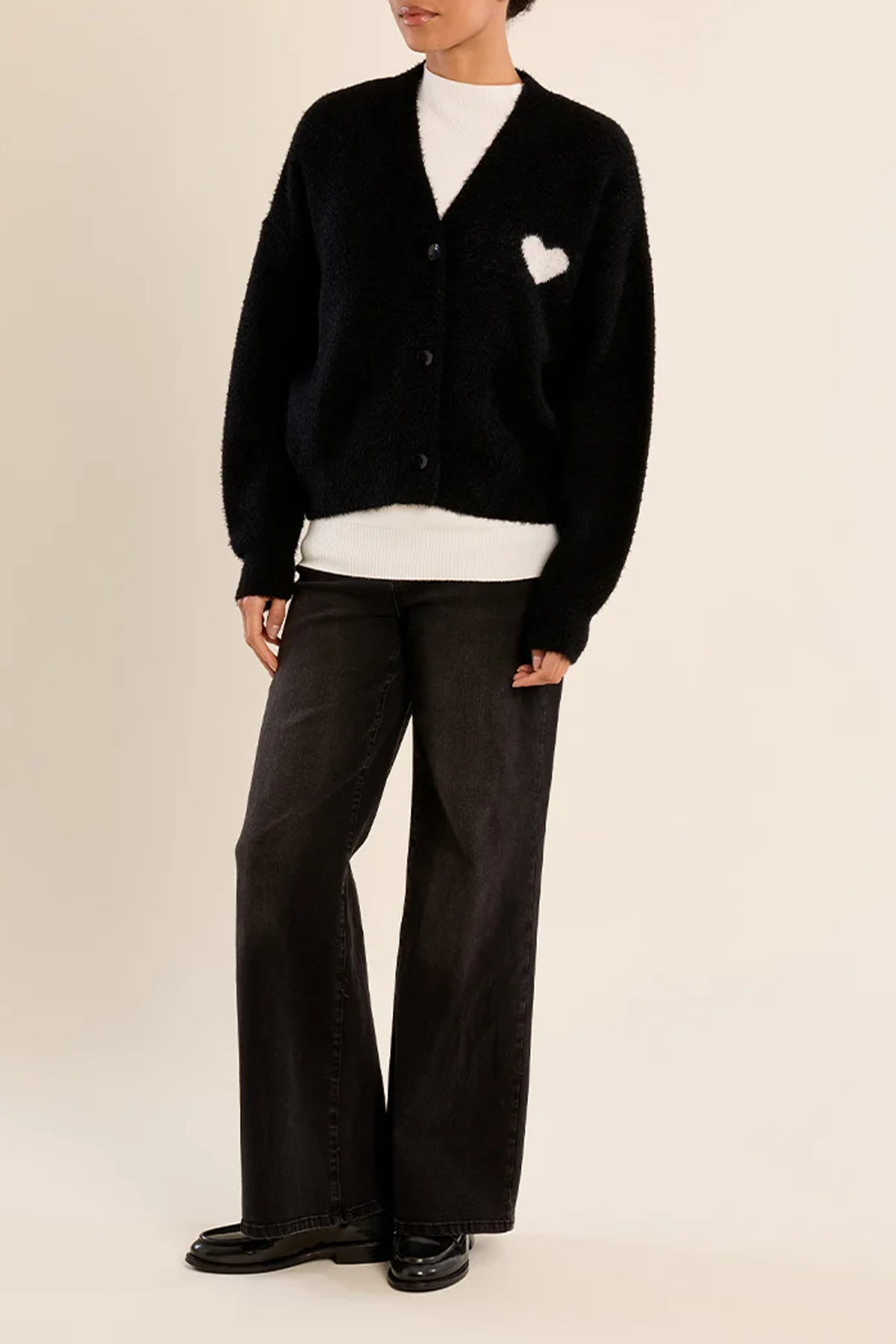 Women's Molly Bracken Altruist Cardigan