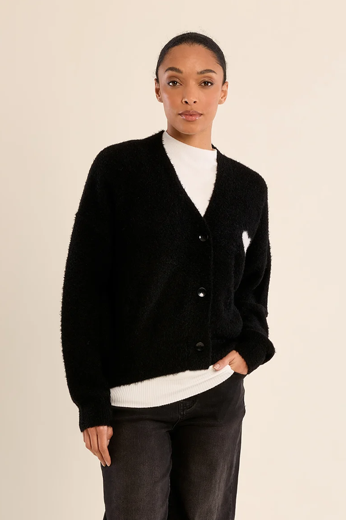 Women's Molly Bracken Altruist Cardigan