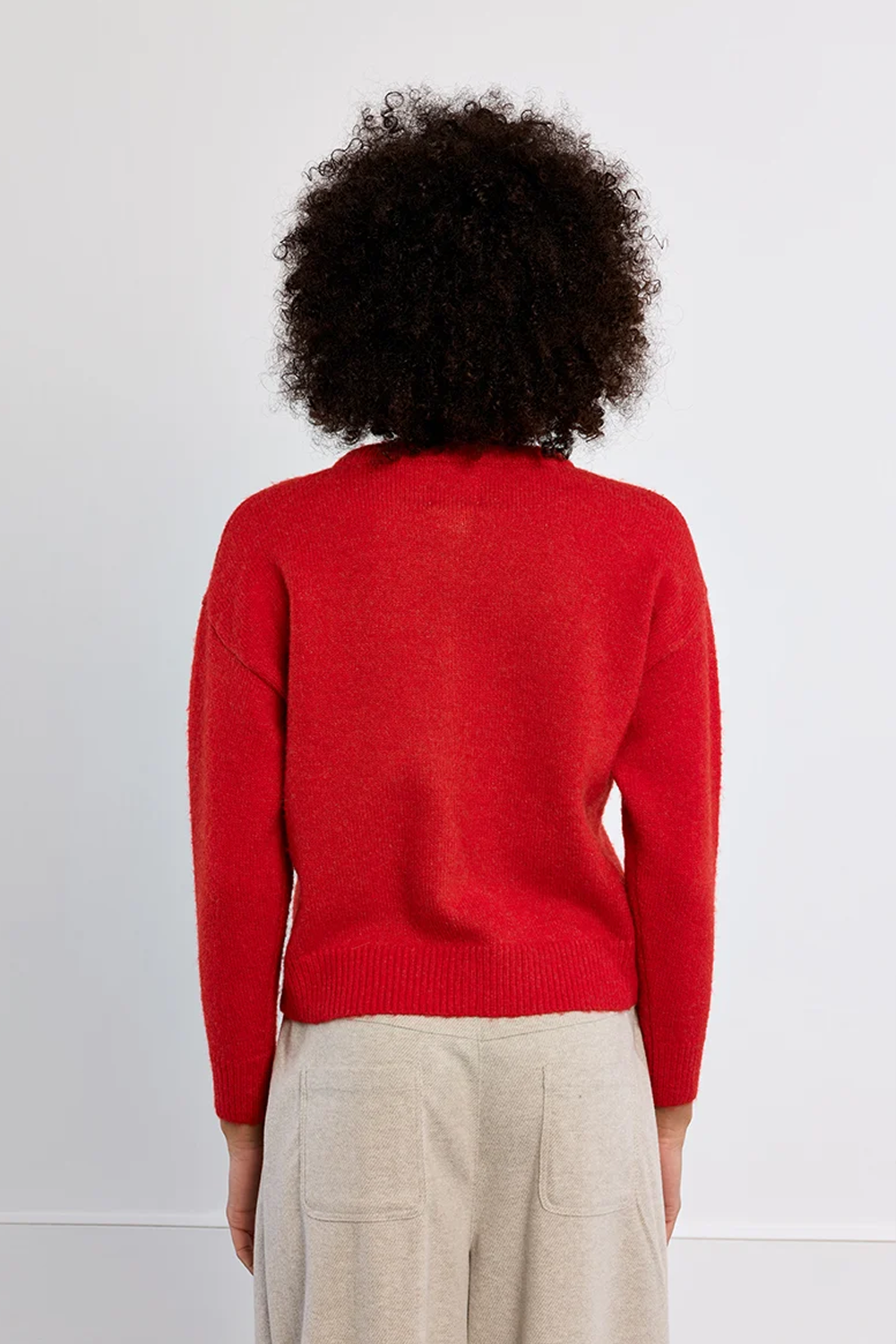 Women's Molly Bracken Cadeaux Cardigan