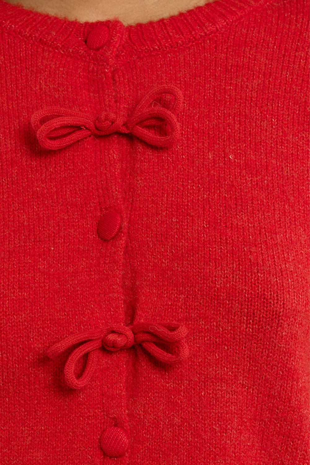 Women's Molly Bracken Cadeaux Cardigan