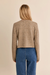 Women's Molly Bracken Constellation Knit Cardigan