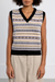 Women's Molly Bracken Norwegian Knit Vest