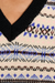 Women's Molly Bracken Norwegian Knit Vest