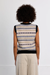 Women's Molly Bracken Norwegian Knit Vest