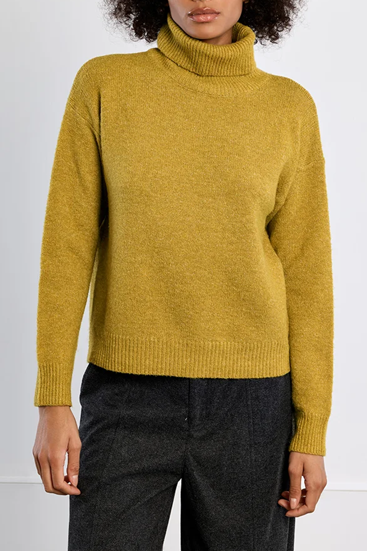 Women's Molly Bracken Providence Knit in Lime