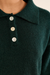 Women's Molly Bracken Quarter Button Knit