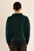 Women's Molly Bracken Quarter Button Knit