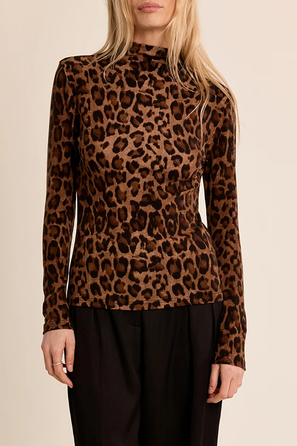 Women's Molly Bracken Shania L/S Top