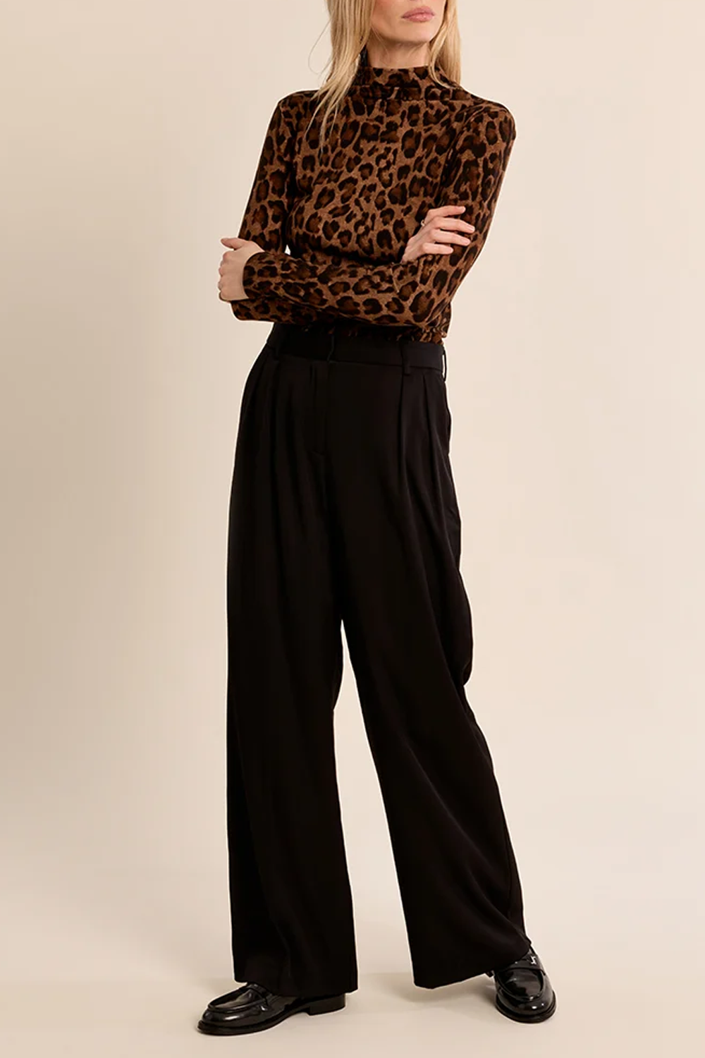 Women's Molly Bracken Shania L/S Top