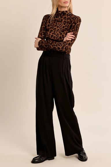 Women's Molly Bracken Shania L/S Top