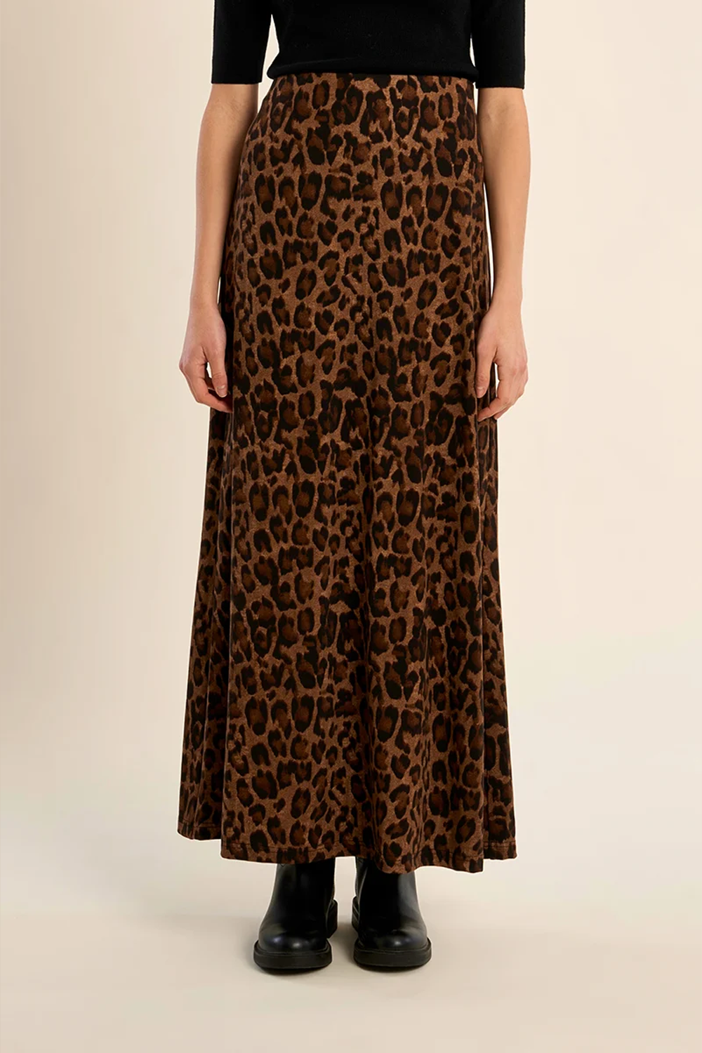 Women's Molly Bracken Shania Maxi Skirt