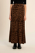 Women's Molly Bracken Shania Maxi Skirt