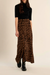 Women's Molly Bracken Shania Maxi Skirt