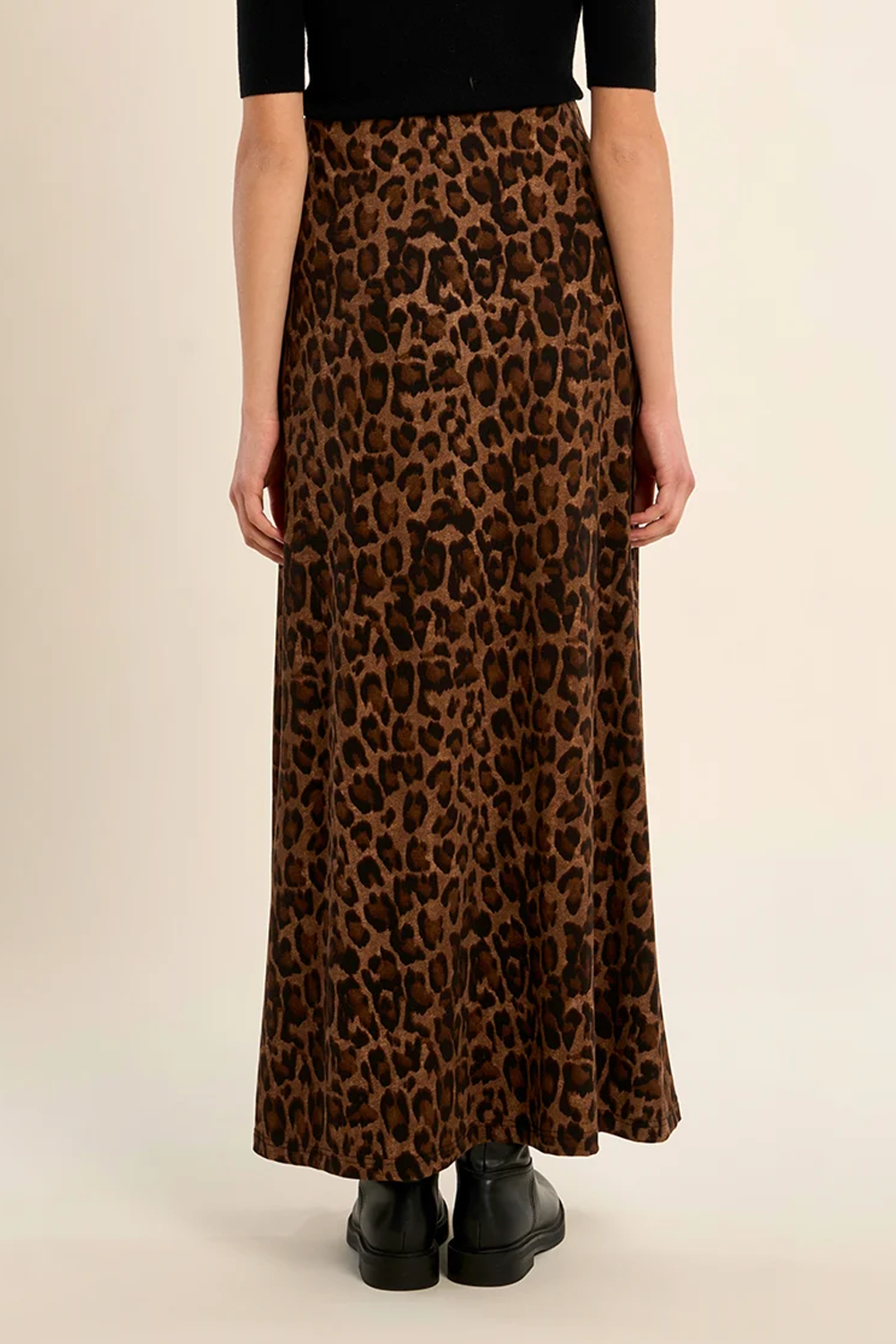 Women's Molly Bracken Shania Maxi Skirt
