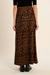 Women's Molly Bracken Shania Maxi Skirt