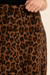 Women's Molly Bracken Shania Maxi Skirt
