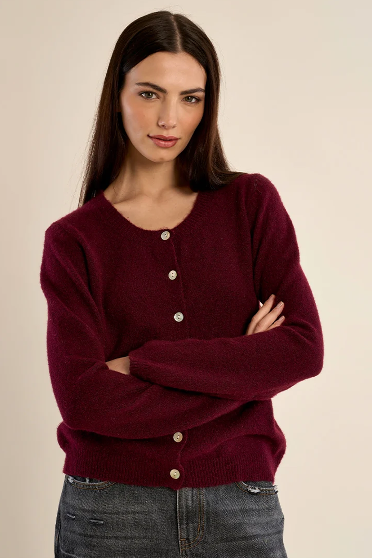 Women's Molly Bracken Sintra Cardigan
