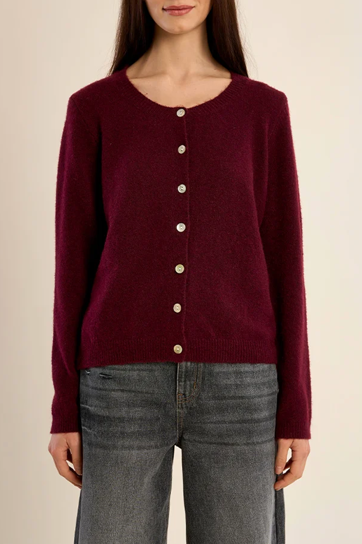 Women's Molly Bracken Sintra Cardigan