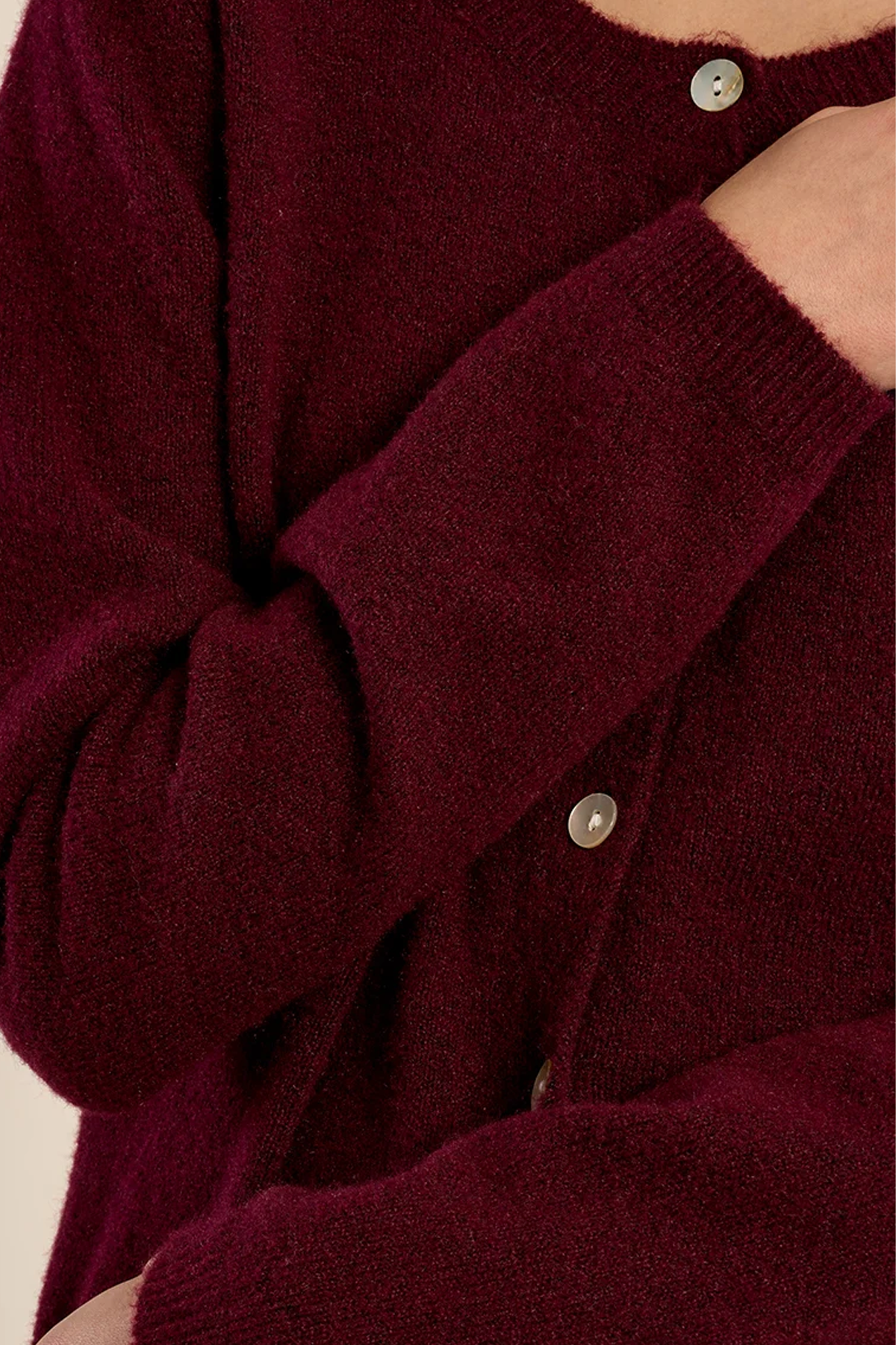 Women's Molly Bracken Sintra Cardigan
