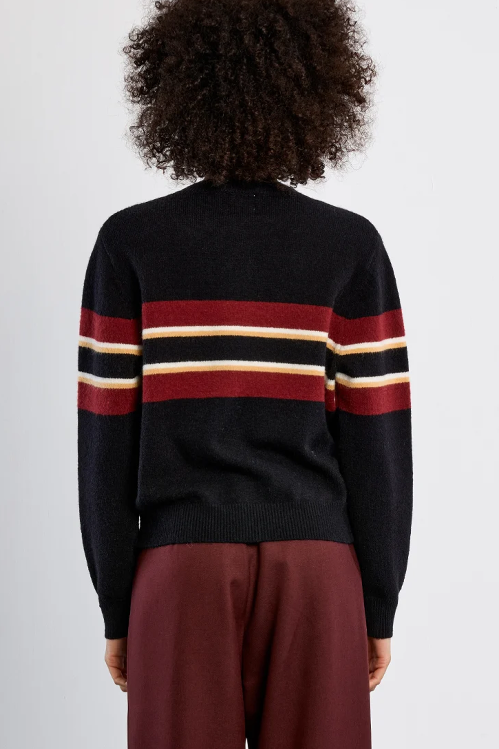 Women's Molly Bracken Stacks Cardigan