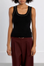 Women's Molly Bracken Studded Rib Tank