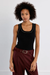 Women's Molly Bracken Studded Rib Tank