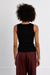 Women's Molly Bracken Studded Rib Tank