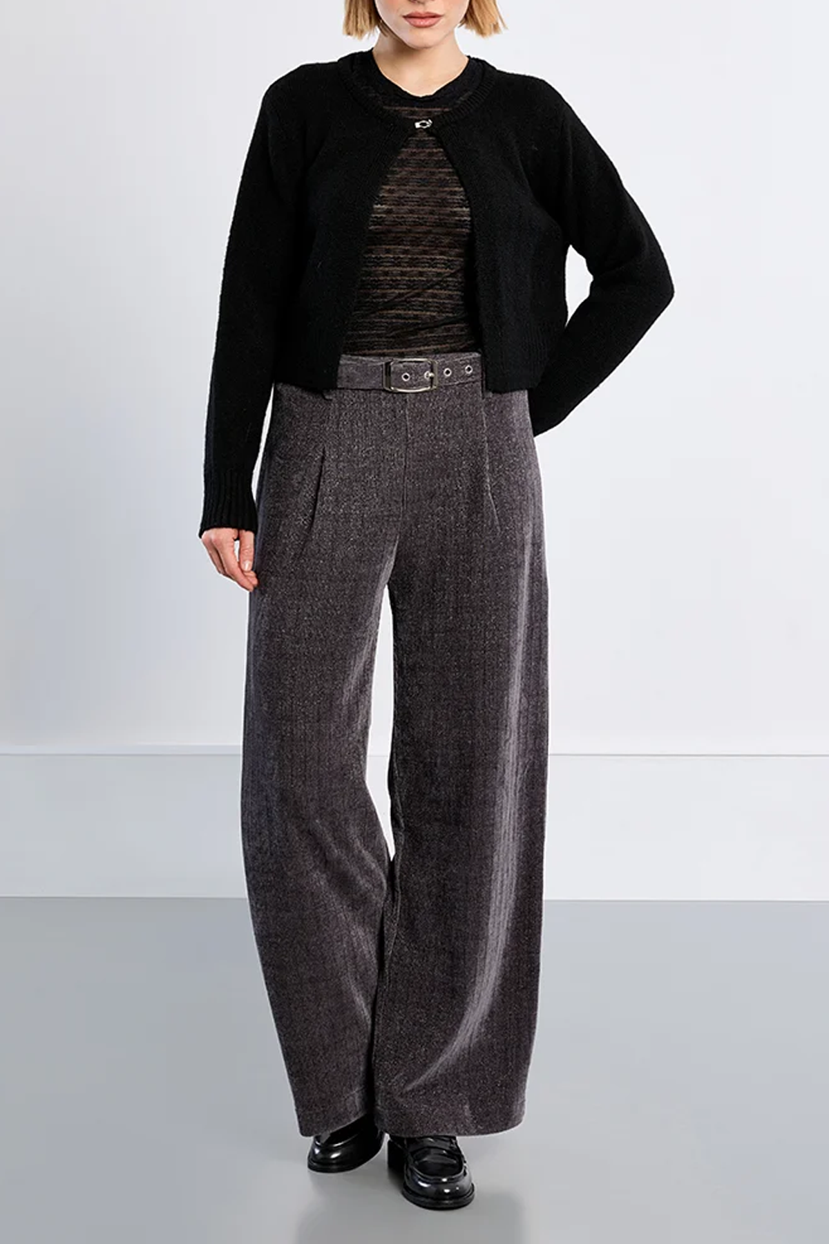 Women's Molly Bracken Tia Open Cardigan